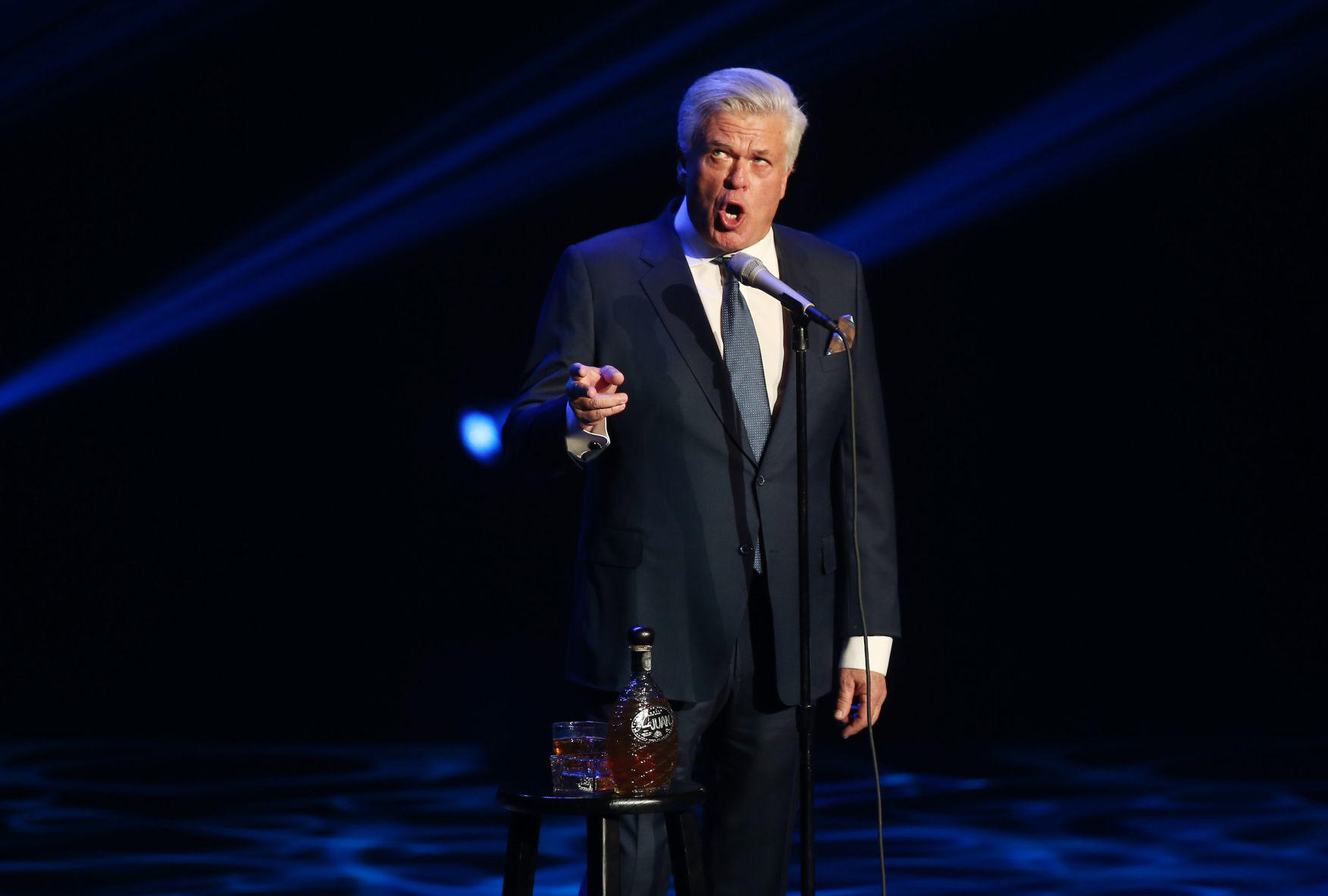 Ron White
